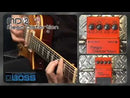 BOSS MD-2 Mega Distortion