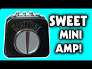 Danelectro HoneyTone Mini Guitar Amp Black