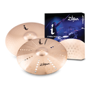 Zildjian Expression Cymbal Pack