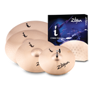 Zildjian iPro Cymbal Pack