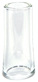 Dunlop Pyrex Flare Slide - Medium 20x25x69