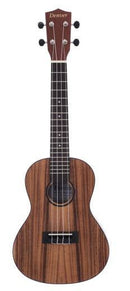 Denver Concert Ukulele - Koa