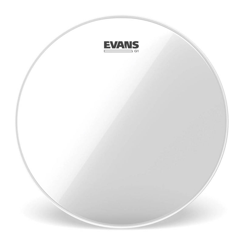 Evans 13" G1 Clear Drumhead