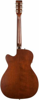 Art & Lutherie 051731 Legacy Bourbon Burst CW Presys II RH Acoustic Electric Guitar