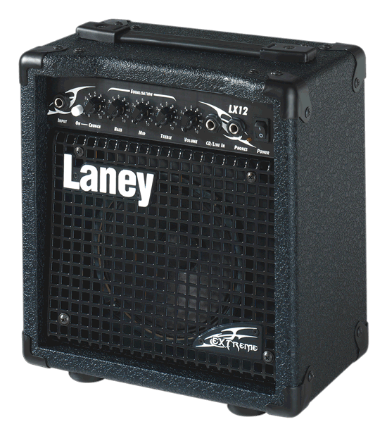 Laney LX12 Guitar Combo
