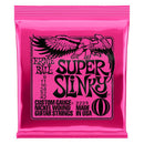 Ernie Ball 9-42 Electric Guitar Strings