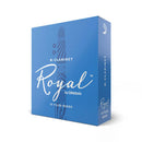 Royal Bb Clarinet Reeds