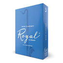 Royal Bass Clarinet Reeds