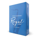Royal Tenor Saxophone Reeds