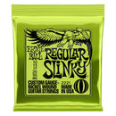 Ernie Ball 10-46 Electric Guitar Strings