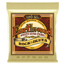 Ernie Ball Earthwood Acoustic Guitar Strings 10-52