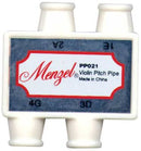 Menzel Violin Pitch Pipe