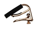 Shubb Capo Royale for Steel String Guitar