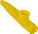 Mano Percussion Kazoo Yellow