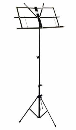 Profile MS033BP Sheet Music Stand With Bag