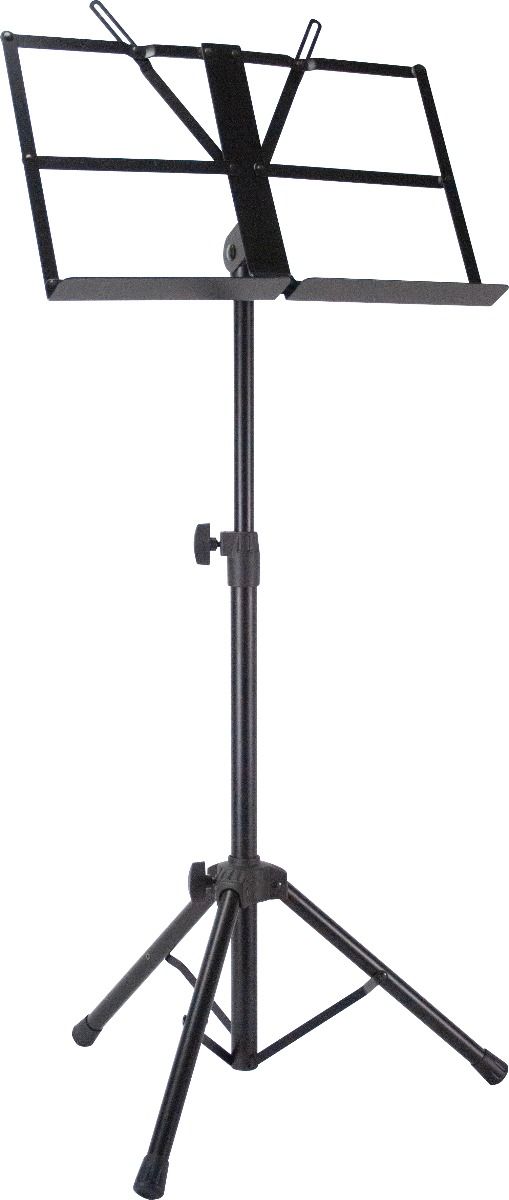 PROFILE MS125B Professional Collapsible Sheet Music Stand