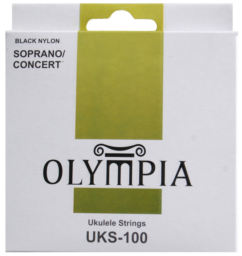 Olympia Soprano/Concert Ukulele Strings