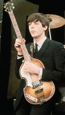 USED 1964 Hofner 500/1 Violin Bass Sunburst