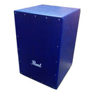 Pearl Cajon Blue