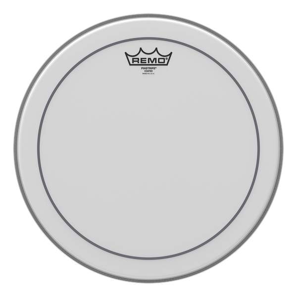 Remo 18" Pinstripe Coated Drumhead