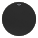Remo 20" Powerstroke P3 Ebony
