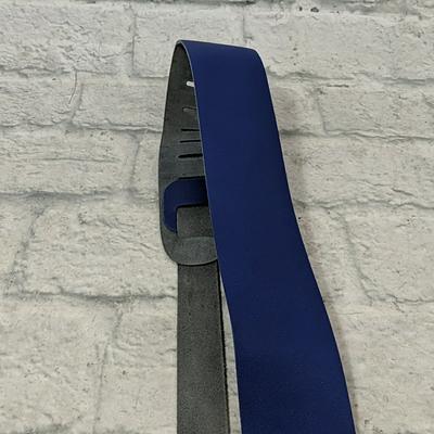 Levy's Leather Strap Blue