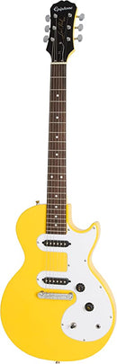 Epiphone ELPSLSYCH Les Paul Melody Maker E1 - Sunset Yellow