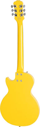 Epiphone ELPSLSYCH Les Paul Melody Maker E1 - Sunset Yellow
