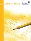 RCM Celebrate Theory Preparatory