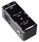 Tomsline Matchbox D.I.