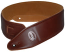 Viper Leather Strap Brown