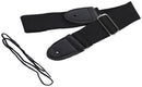 Viper Classic Strap Black
