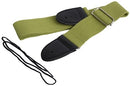 Viper Classic Strap Green