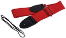 Viper Classic Strap Red