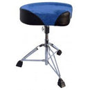 Viper Biker Drum Throne