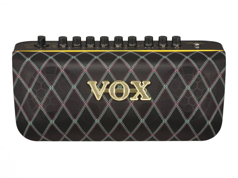 Vox ADIOAIRGT 50W Guitar Amp w/ Bluetooth