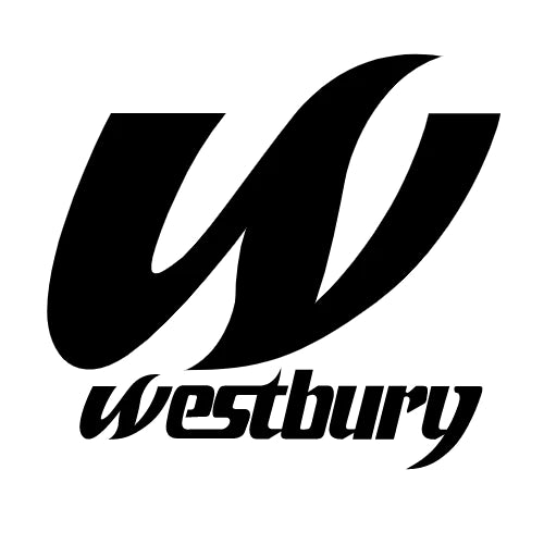 Westbury DP600D Bass Drum Pedal