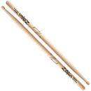 Zildjian 5B Hickory Drumsticks